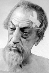 picture of actor Francisco Reig