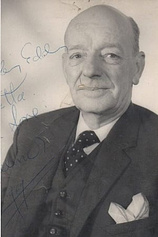 picture of actor Bert Palmer