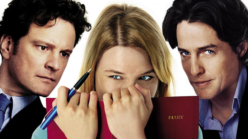 Imagen de El diario de Bridget Jones