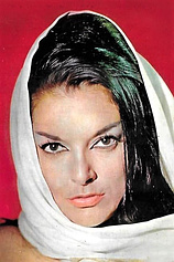 picture of actor María de los Ángeles Hortelano