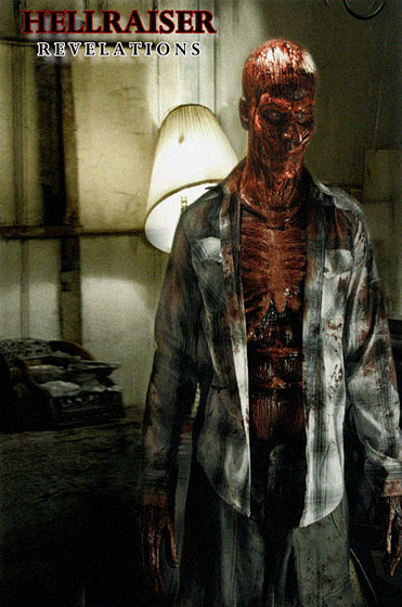 Imagen de Hellraiser: Revelations