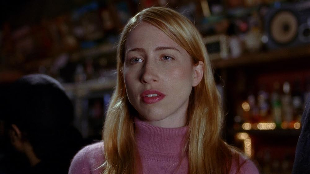 Charlee Danielson en bad-biology