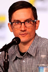 photo of person Bryan Konietzko