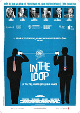 poster of movie In the Loop
