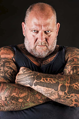 picture of actor Max Meyr