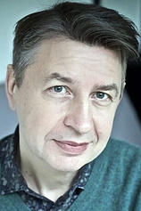 photo of person Pascal Ternisien