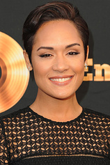 picture of actor Grace Byers
