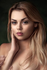 picture of actor Drew Catherine
