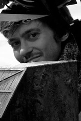 photo of person Marc Riba