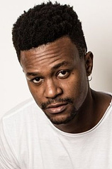 picture of actor David Junior