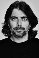 photo of person Gentian Koçi