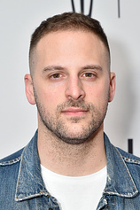 photo of person Samuel Zimmerman