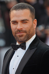 picture of actor Alejandro Nones