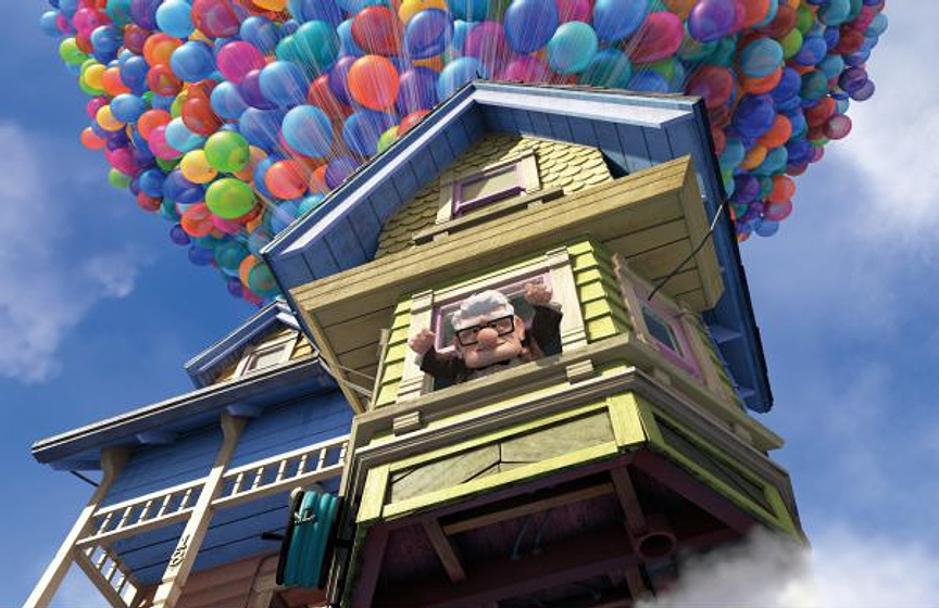 Imagen de Up