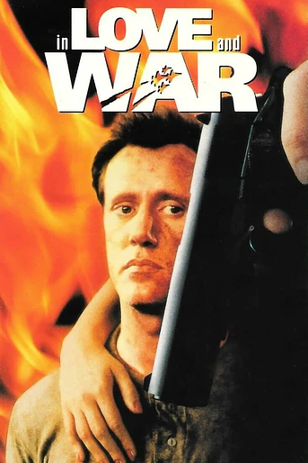 Poster de Vietnam, Prisionero de Guerra