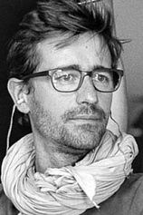 photo of person Alexandre Léglise