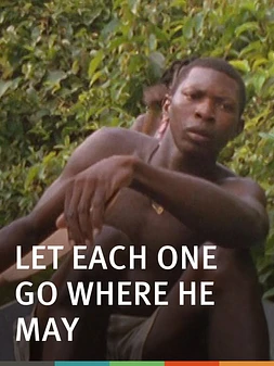 poster of movie Que cada uno vaya por donde pueda