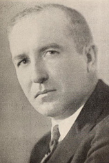 photo of person Finis Fox