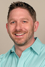 photo of person Aaron Ehasz