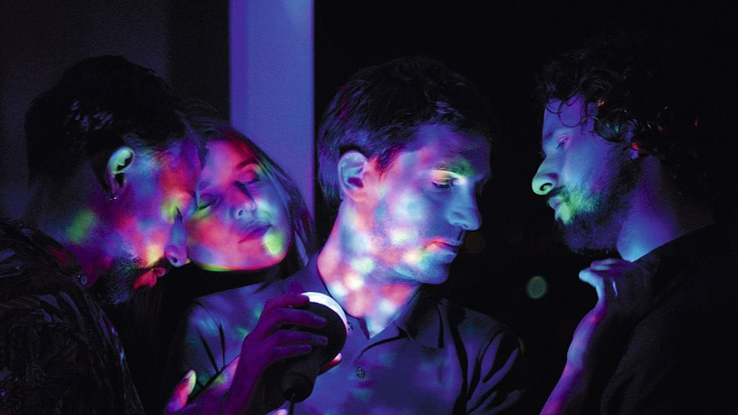 Imagen de Don't Look Down