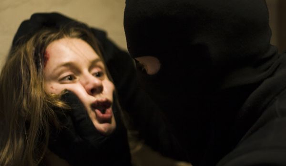Manuela Vellés en Secuestrados