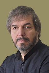 photo of person Taras Buyevsky