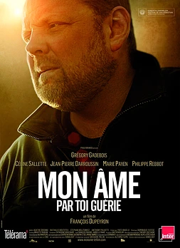 Mon âme par toi guérie