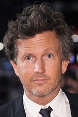 photo of person Richard Brown