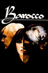 poster of movie Barocco