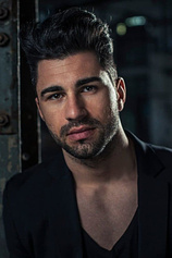 picture of actor Can Aydin