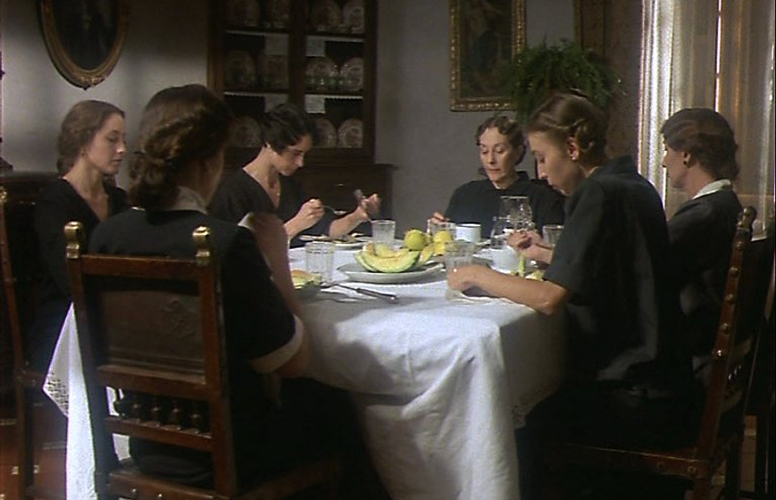 Imagen de La Casa de Bernarda Alba