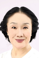 photo of person Kayoko Shiraishi