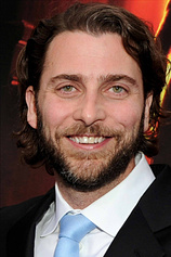 photo of person Andrew Form