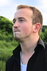 picture of actor Vadym Kovaliov