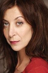 picture of actor Suzanne Krull