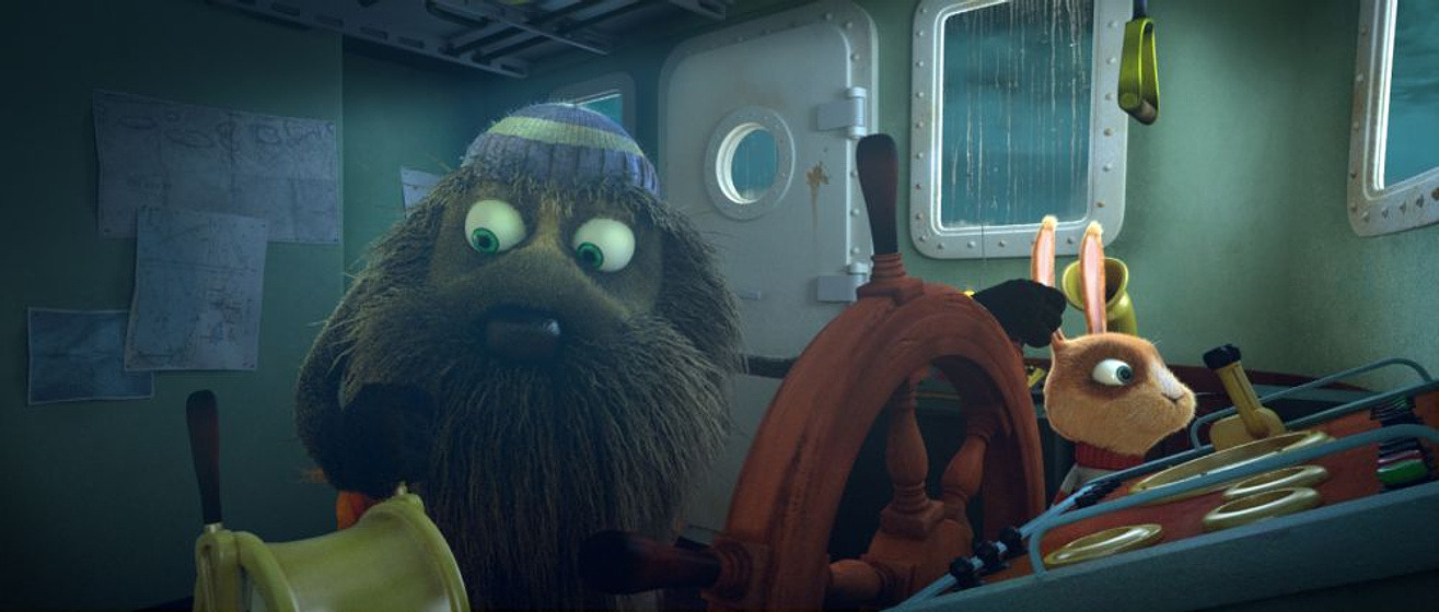 Imagen de Beyond Beyond