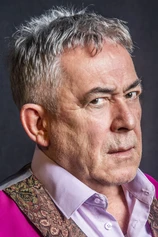 Foto de Milutin 'Mima' Karadžić