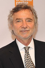 photo of person Curtis Hanson