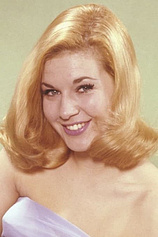 photo of person Julia Alexander