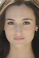 photo of person Carmen Cabrera