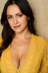 picture of actor Harley Bronwyn