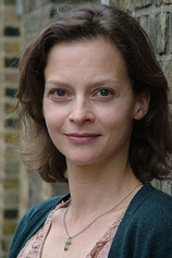 photo of person Julie Cox