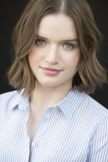 Foto de Evie Bair