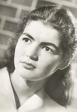 picture of actor Kati Székely