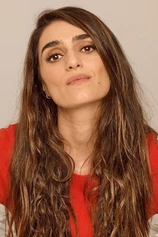 Foto de Olivia Molina
