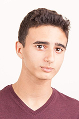photo of person Rayvin Disla