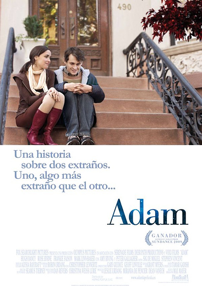 Imagen de Adam (Cartel)