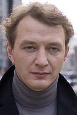 picture of actor Marat Basharov