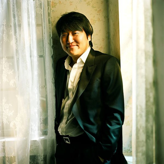 Kang-ho Song en Secret Sunshine