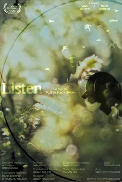 Listen